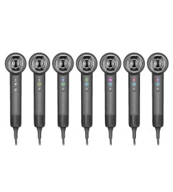 Фен-стайлер Holt HT-HDS-004 1800W