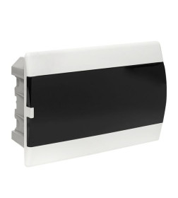 Щит распределительный встраиваемый ЩРВ-П-18 "SlimBox" IP41 EKF