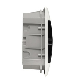 Щит распределительный встраиваемый ЩРВ-П-18 "SlimBox" IP41 EKF