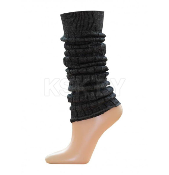 Гетры женские 1690 Брестские ARCTIC (полушерсть), р. Универсальный (23-29) Т.СЕРЫЙ (3С1690-Д38) 