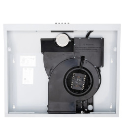 Вытяжка кухонная "making Oasis everywhere" PO-60W