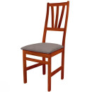 Стул Вена (грецкий орех/какао-4)