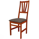 Стул Вена (грецкий орех/мокко-5)