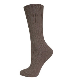 Носки женские 1438 Брестские ARCTIC (ручная вязка), р. 23 рис.108  Т.КОРА