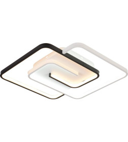 Светильник потолочный светодиодный Jenny 6102-103 LED 3950К-4400К 91Вт с пультом Rivoli 