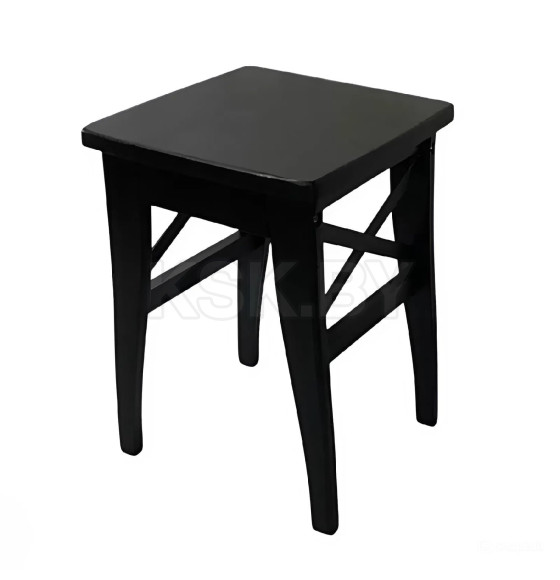 Табурет №1 Ролан-Т (венге)