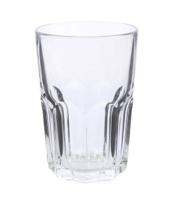 Стакан стеклянный "Granity" 350 мл (арт. J3280)