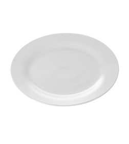 Набор посуды керамической 16 пр (8 тарелок 19/25 см, 4 салатника 15 см, 4 кружки 260 мл) HEBABMB25015