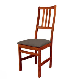 Стул Инвуд (грецкий орех/мокко-5)