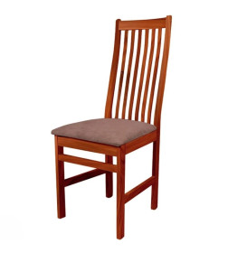 Стул Сюзан (грецкий орех/мокко-5)