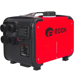 Тепловая пушка дизельная Edon Smart DHP-12-24/5000