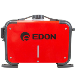 Тепловая пушка дизельная Edon Smart DHP-12-24/5000