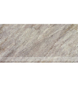 Керамогранит Керамин Бордюр Кварцит 3 600*295 мм 