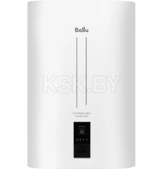 Водонагреватели Ballu BWH/S 30 Cetrion Inverter (НС-1595178) 