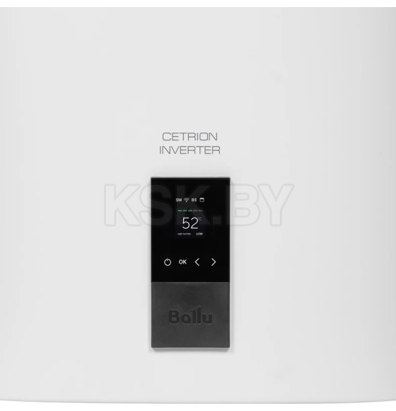Водонагреватели Ballu BWH/S 50 Cetrion Inverter (НС-1595180) 