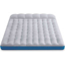 Надувной матрас Camping Mat 127х193х24 см, Intex, 67999 (67999) 