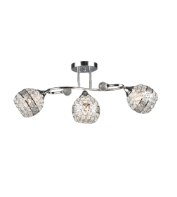 Cветильник WX-70517/3 CR