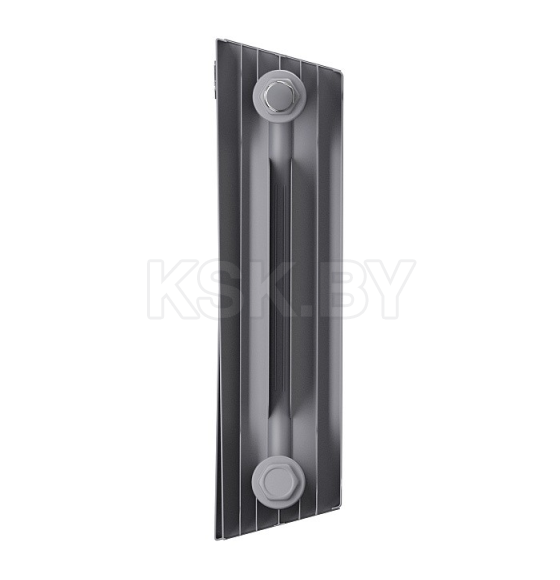 Радиатор Royal Thermo PianoForte 300 /Silver Satin - 14 секц. (НС-1346077) 