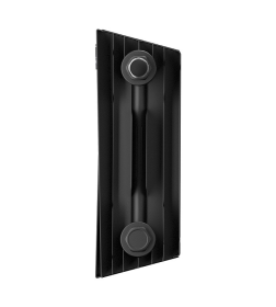 Радиатор Royal Thermo PianoForte 200 /Noir Sable - 18 секц.