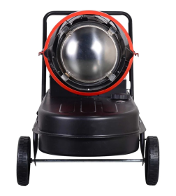 Тепловая дизельная пушка ТДП-65000 Ресанта