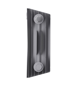 Радиатор Royal Thermo PianoForte 200 /Silver Satin - 14 секц