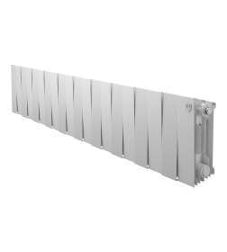 Радиатор Royal Thermo PianoForte 200 /Bianco Traffico - 20 секц