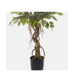 Фикус дерево искусственное 1,5м