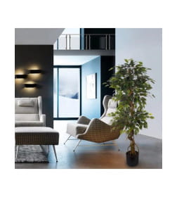 Фикус дерево искусственное 1,5м