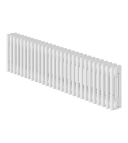 Дизайн-радиатор Royal Thermo Insignia C3030 - 28 секц. RAL9016