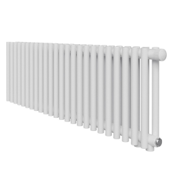 Дизайн-радиатор Royal Thermo Shift R22 VC2030 - 18 секц. RAL9016