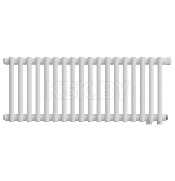 Дизайн-радиатор Royal Thermo Shift R22 VC2030 - 18 секц. RAL9016 (НС-1631324) 