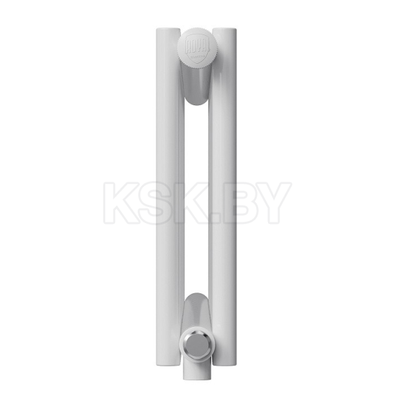 Дизайн-радиатор Royal Thermo Shift R22 VC2030 - 18 секц. RAL9016 (НС-1631324) 