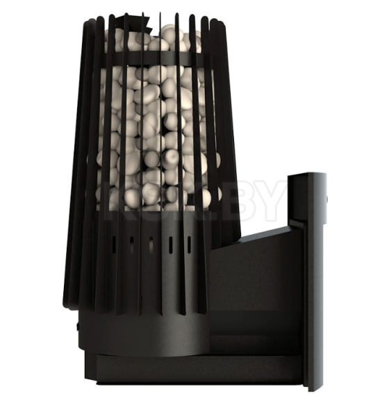 Печь банная (10-24 м3) Cometa 180 Vega Window Grill'D (Cometa 180 Vega Window) 