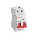 Выключатель нагрузки 2P 25А ВН-63N EKF  PROxima (S63225) 