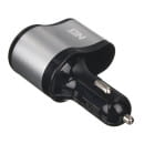 Устройство зарядное в авто, USB QC 3.0+PD, 5В/3.1А, пластик, ЕРМАК (738-018) 