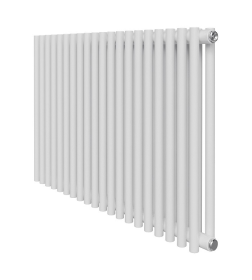 Дизайн-радиатор Royal Thermo Shift R22 C2050 - 20 секц. RAL9016