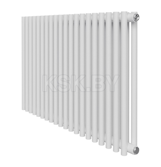 Дизайн-радиатор Royal Thermo Shift R22 C2050 - 16 секц. RAL9016 (НС-1631335) 