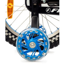 Детский двухколесный велосипед FAVORIT SPORT SPT-16BL2