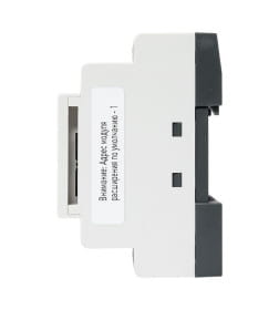 Модуль расширения дискретных и аналоговых сигналов PRO-Relay 4DI/AI 4DO(R) DC EKF