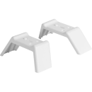 Комплект опор EFA2 для напольной установки конвектора Electrolux Серии А2 (НС-1690054) 