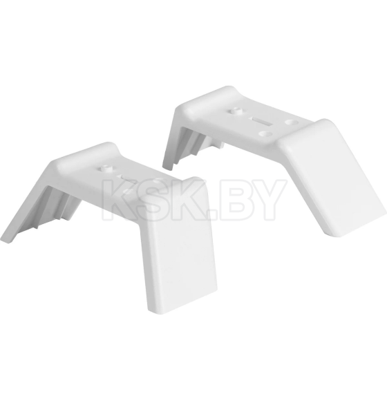 Комплект опор EFA2 для напольной установки конвектора Electrolux Серии А2 (НС-1690054) 