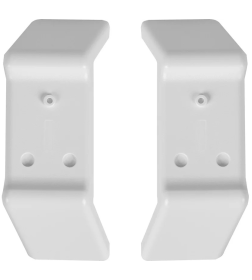 Комплект опор EFA2 для напольной установки конвектора Electrolux Серии А2