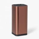 Подставка для ножей и ножниц «Бронза», 10×10×23 см Magistro (4288524) 