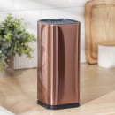 Подставка для ножей и ножниц «Бронза», 10×10×23 см Magistro (4288524) 