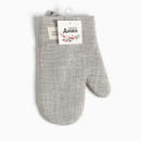 Варежка-прихватка "Душевная кухня" 20х28 см, 50% хл, 50% пэ, рогожка 158 г/м²  9462712 Доляна (9462712) 