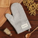 Варежка-прихватка "Душевная кухня" 20х28 см, 50% хл, 50% пэ, рогожка 158 г/м²  9462712 Доляна (9462712) 