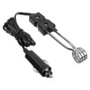 Кипятильник автомобильный, медно-никелевый, Стандарт, 12В, ЕРМАК (724-001) 