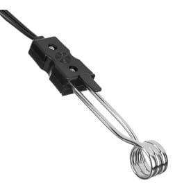 Кипятильник автомобильный, медно-никелевый, Стандарт, 12В, ЕРМАК