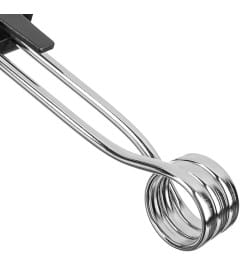 Кипятильник автомобильный, медно-никелевый, Стандарт, 12В, ЕРМАК