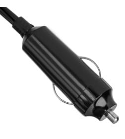 Кипятильник автомобильный, медно-никелевый, Стандарт, 12В, ЕРМАК